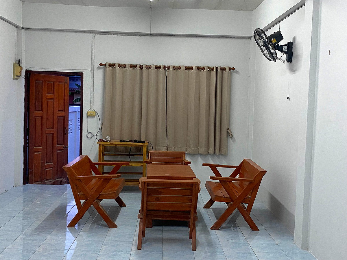 รูปภาพ บ้านเจริญ  ซอยแพรทอง4 | อพาร์ทเม้นท์ หอพัก ที่พัก ห้องพัก - รูปที่ 1/14