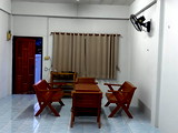 อพาร์ทเม้นท์ หอพัก ย่าน สถานีขนส่งแพร่ หอพัก บ้านเจริญ  ซอยแพรทอง4