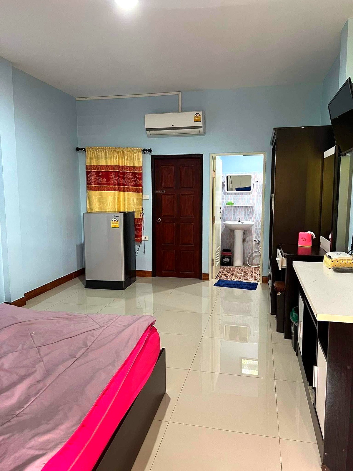 Pictures of Sasithon 888 Hill 1/5