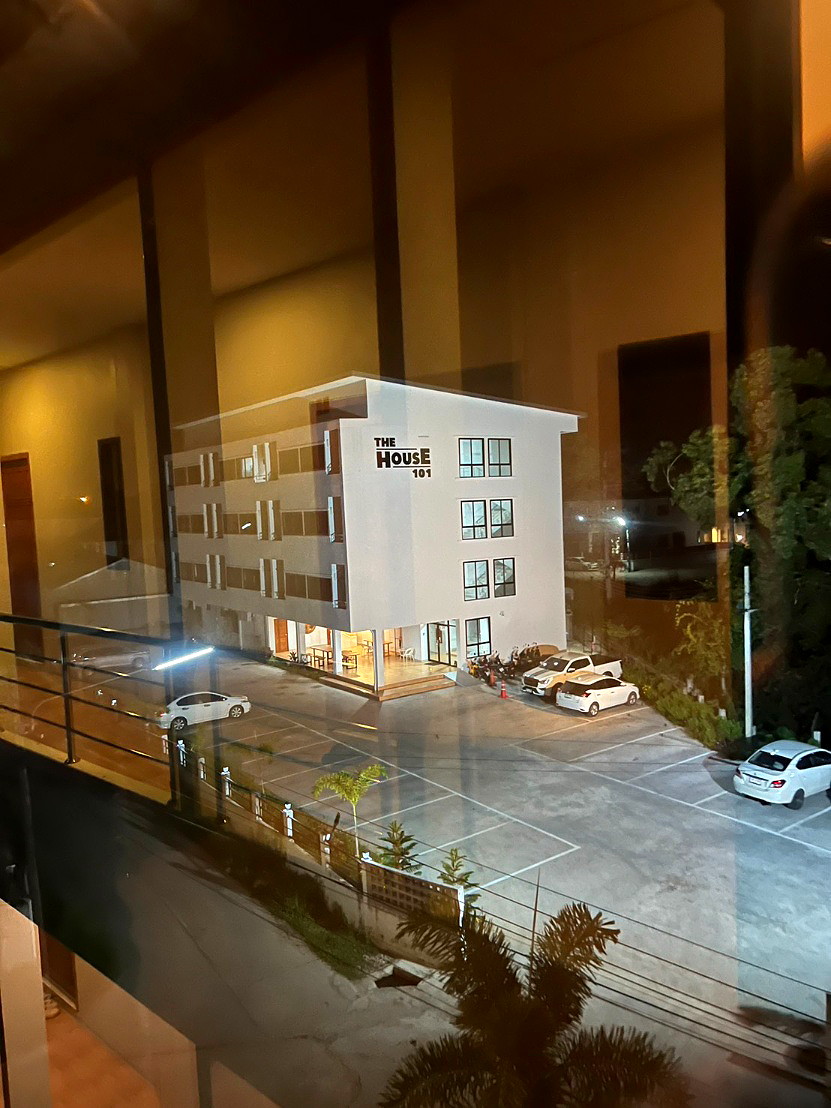 Pictures of The House 101 5/45