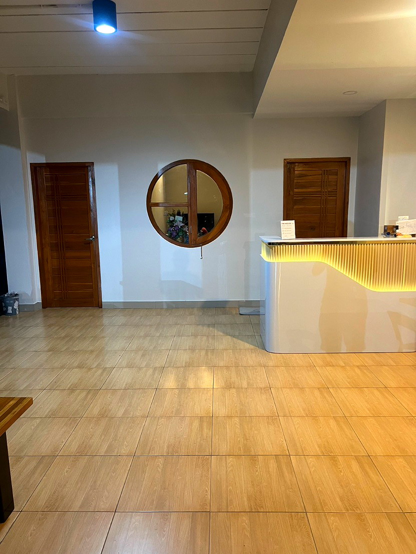 Pictures of The House 101 12/45