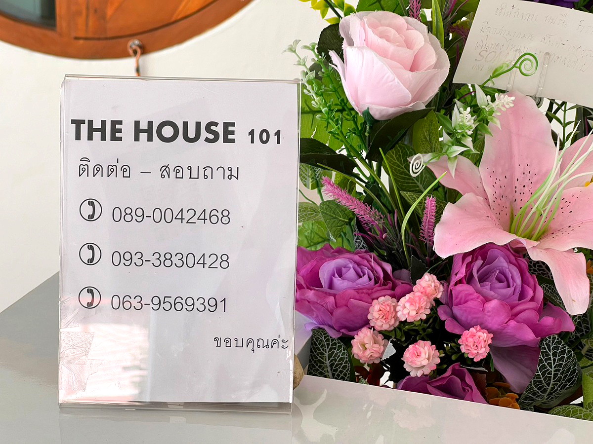 Pictures of The House 101 26/45