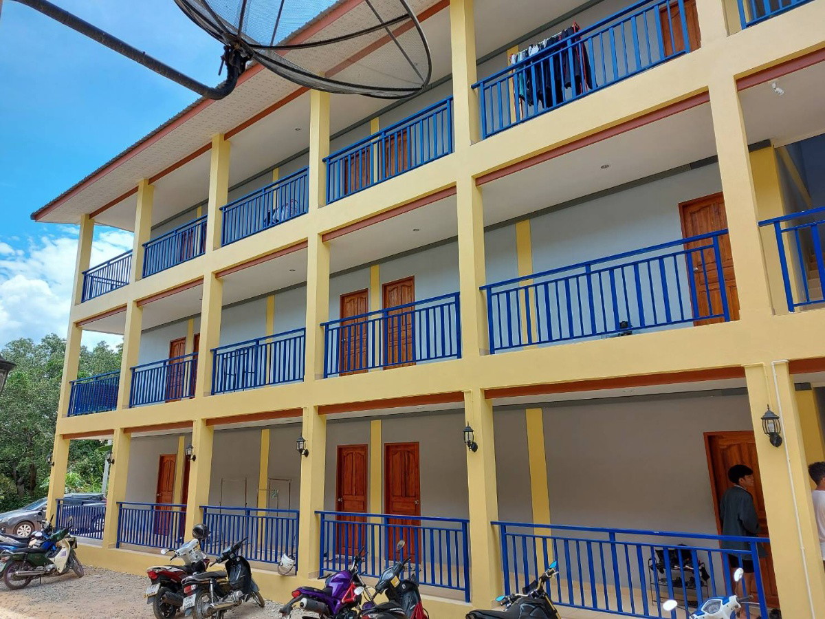 Condo · Sattahip, chon_buri — photo 2