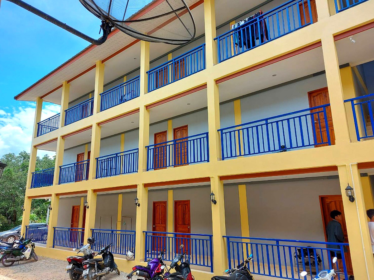 Pictures of Pagobsub apartment 2/35