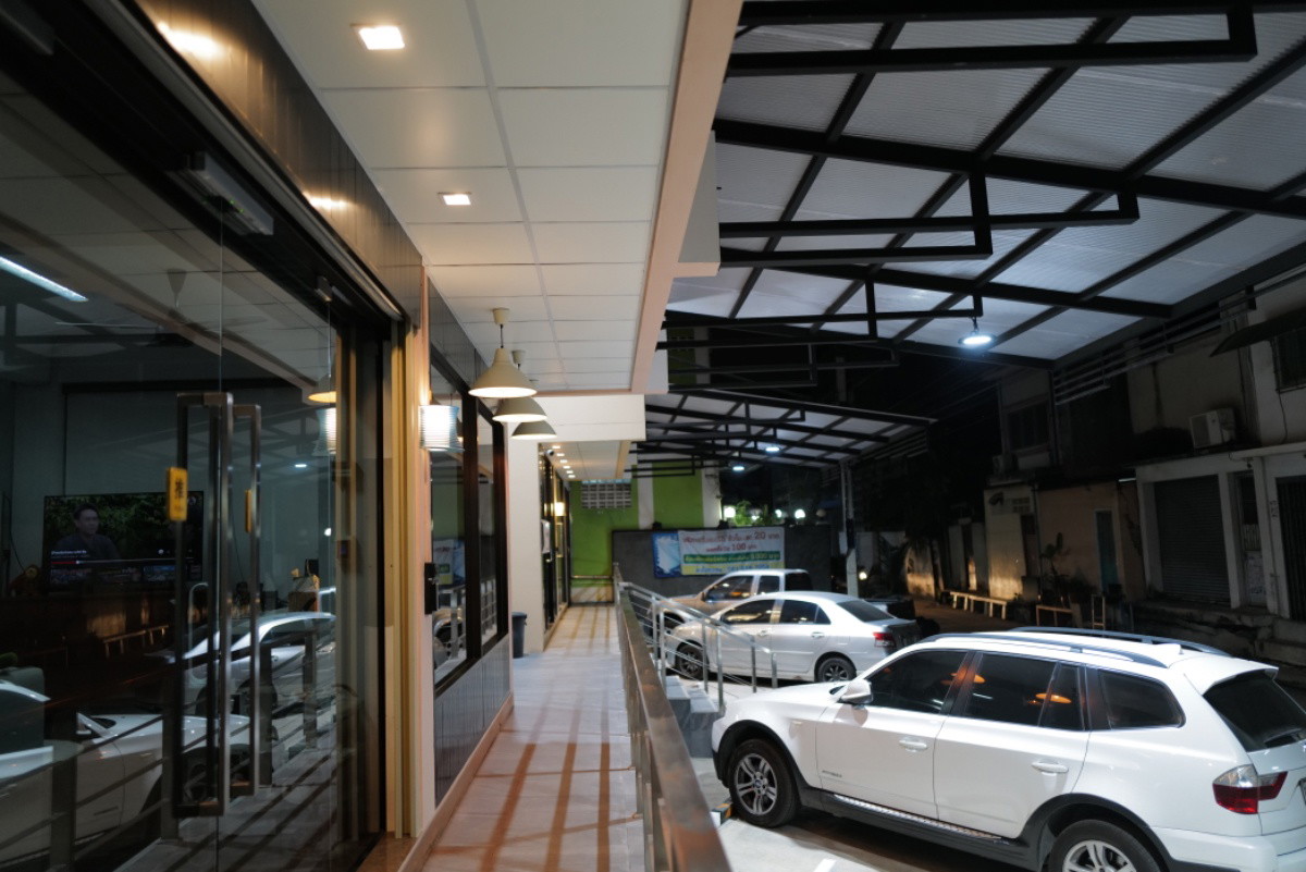 Condo · Bang Bon, bangkok — photo 1