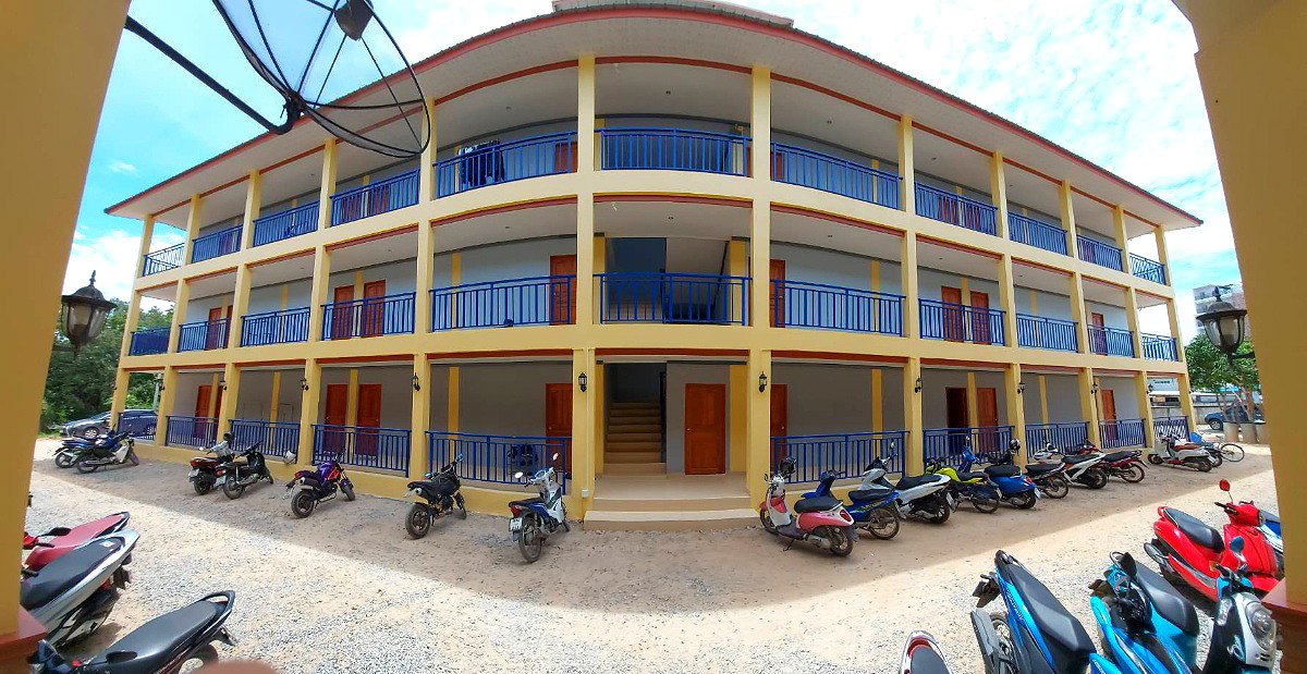 Pictures of Pagobsub apartment 1/35