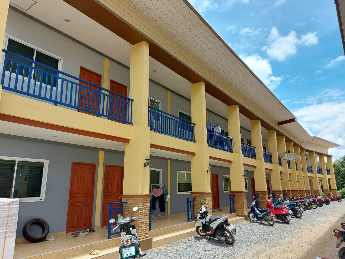 Condo · Sattahip, chon_buri — photo 4