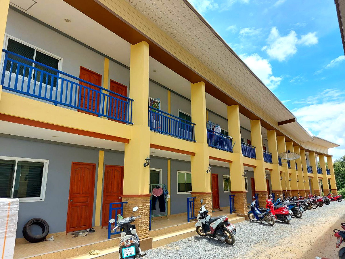 Pictures of Pagobsub apartment 4/35