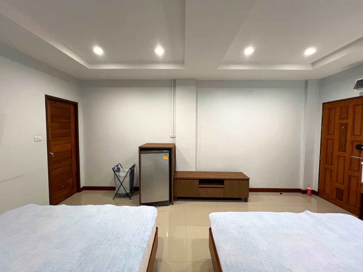 รูปภาพ ร่มไม้  | อพาร์ทเม้นท์ หอพัก ที่พัก ห้องพัก - รูปที่ 8/8