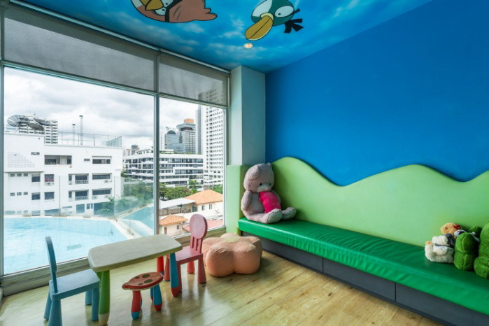 Condo · Watthana, bangkok — photo 4