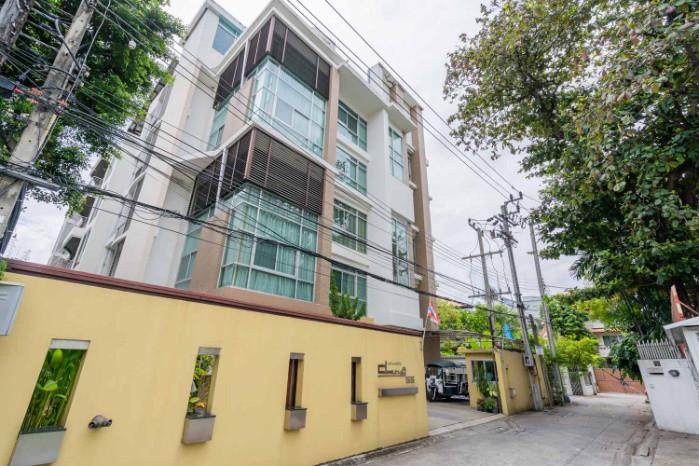 Condo · Watthana, bangkok — photo 5