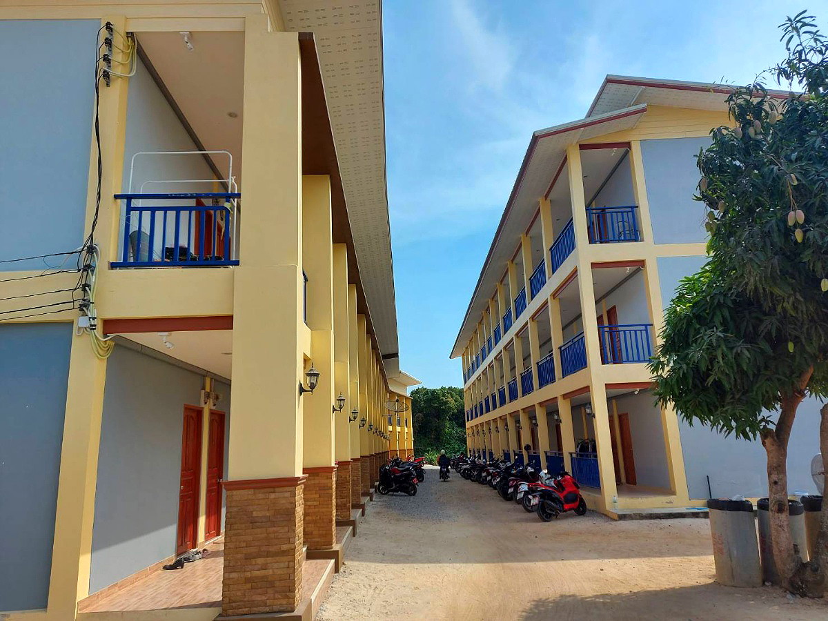 Pictures of Pagobsub apartment 11/35