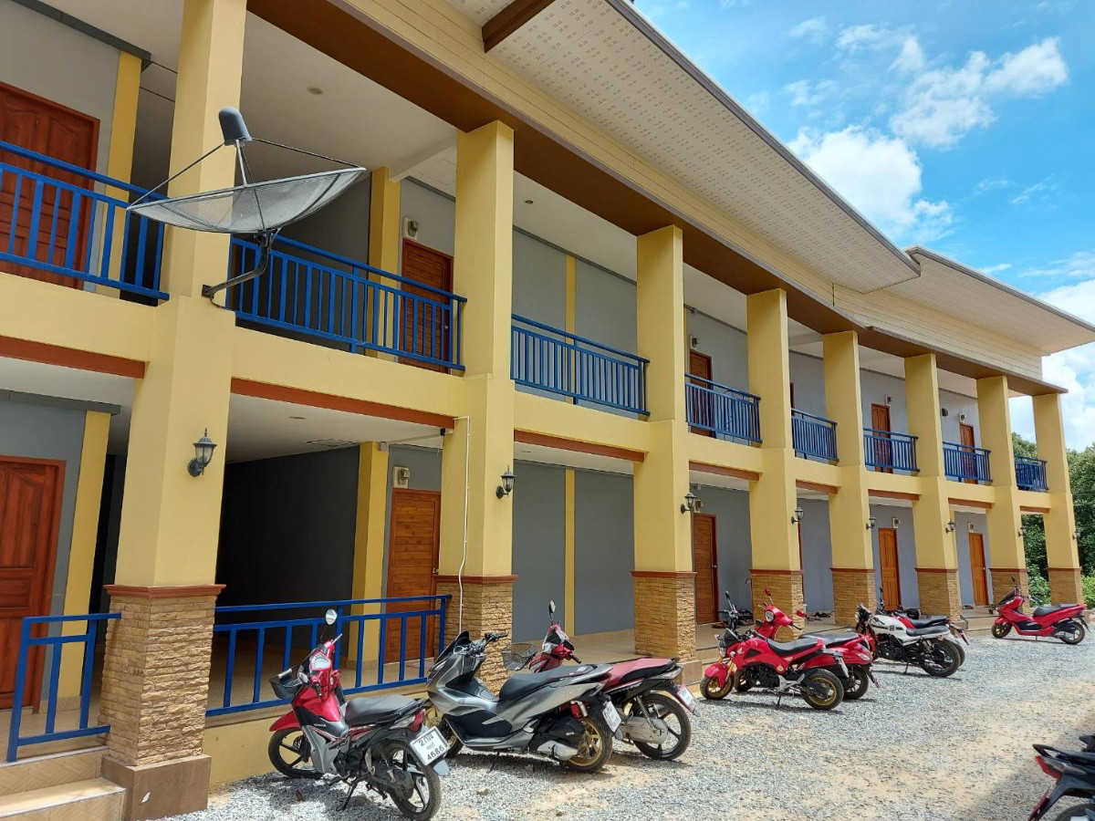 Condo · Sattahip, chon_buri — photo 5