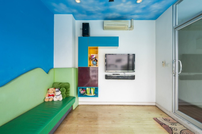 Condo · Watthana, bangkok — photo 2