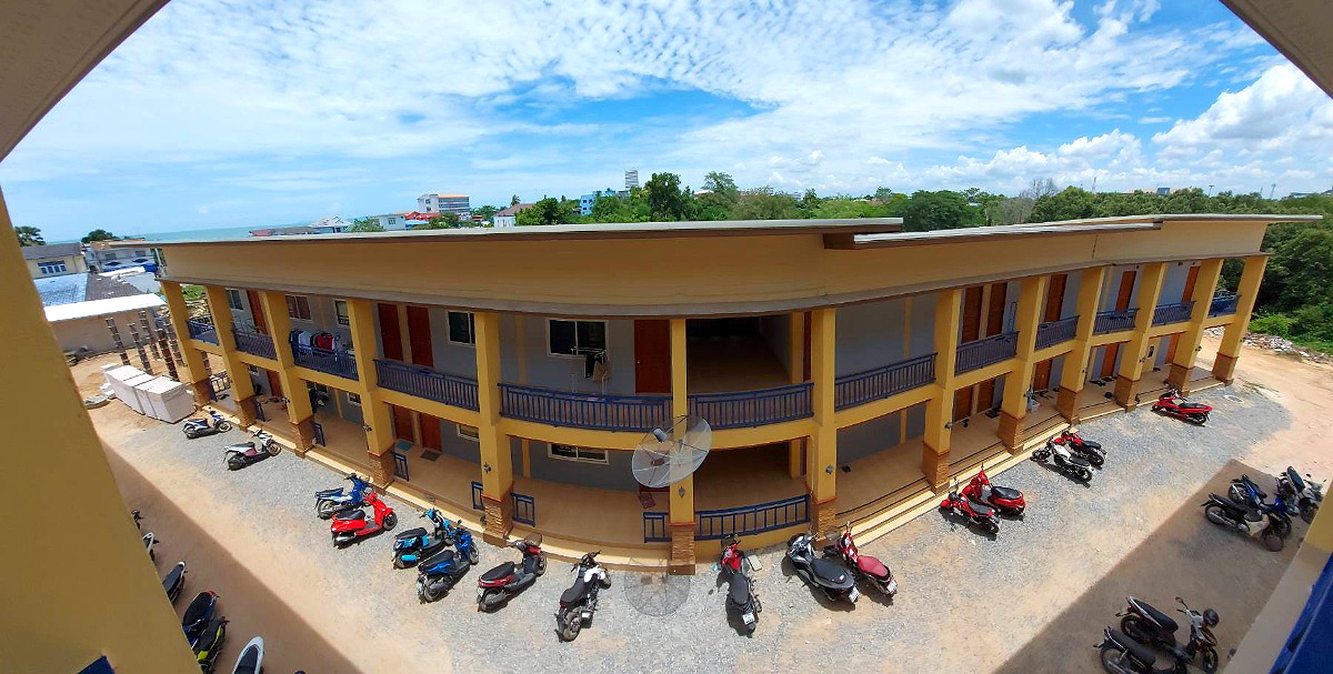 Pictures of Pagobsub apartment 9/35