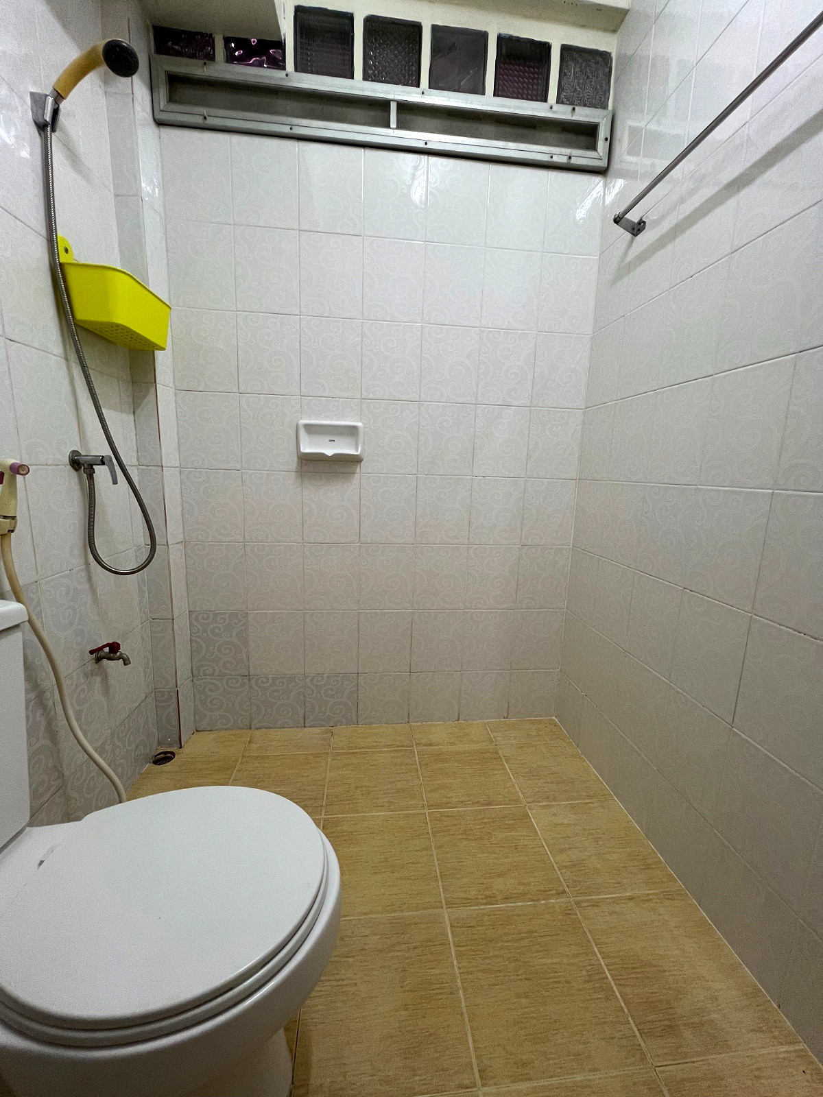 รูปภาพ หอพักศิริเพ็ญ B ท่าพระ (อยู่ในซอยเพชรเกษม16) (ใกล้ MRTท่าพระ เดินประมาณ7นาที) | อพาร์ทเม้นท์ หอพัก ที่พัก ห้องพัก - รูปที่ 6/9