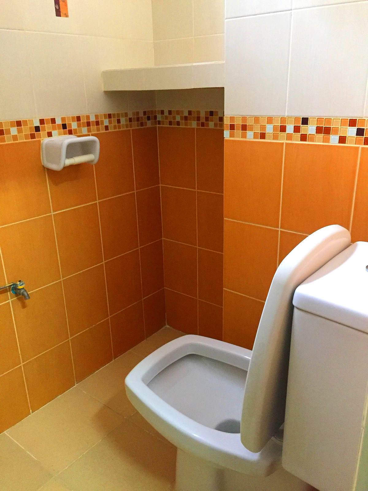 Pictures of miri house 3/4