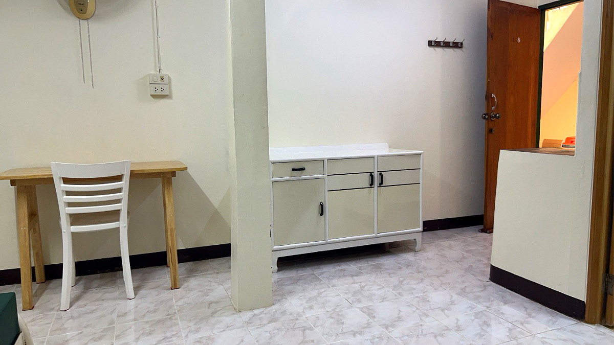 รูปภาพ หอพักศิริเพ็ญ B ท่าพระ (อยู่ในซอยเพชรเกษม16) (ใกล้ MRTท่าพระ เดินประมาณ7นาที) | อพาร์ทเม้นท์ หอพัก ที่พัก ห้องพัก - รูปที่ 2/9