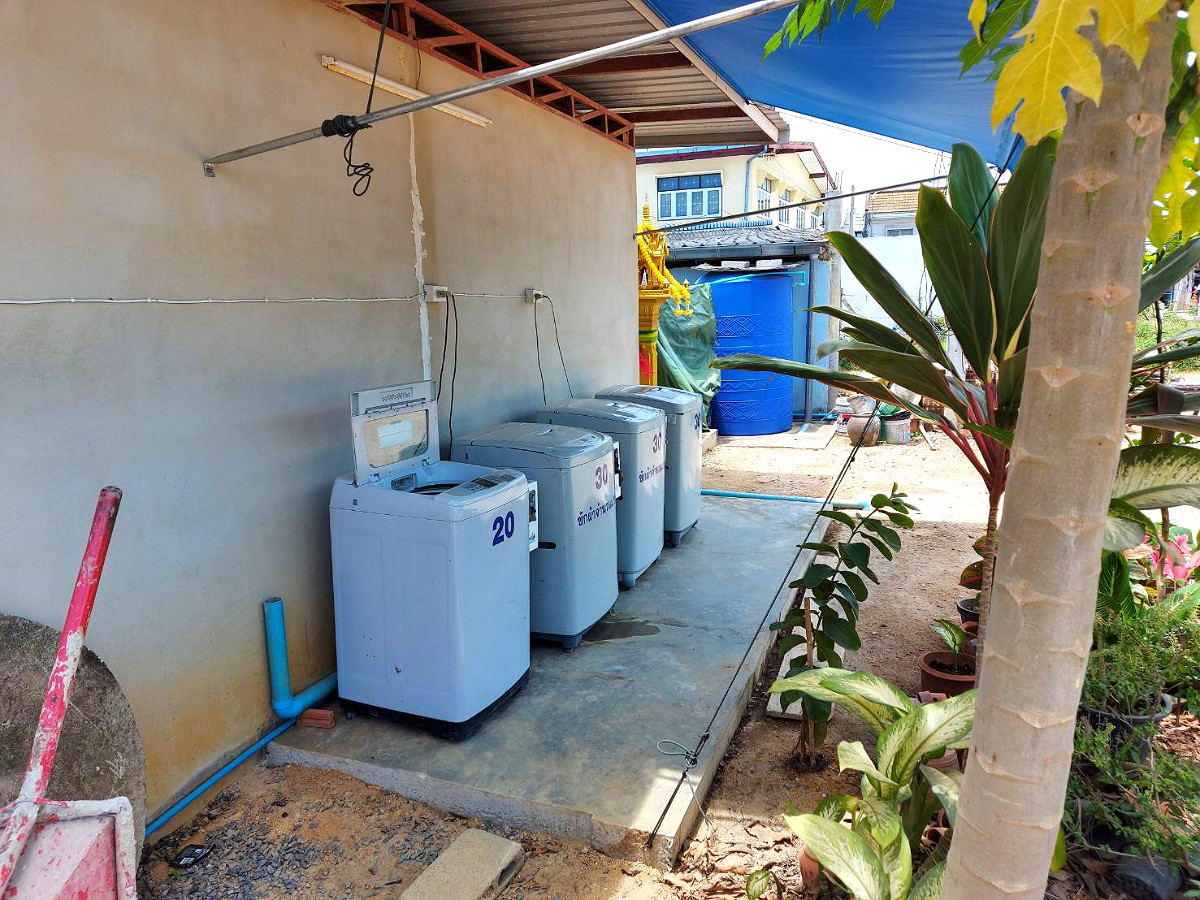 Pictures of Pagobsub apartment 8/35