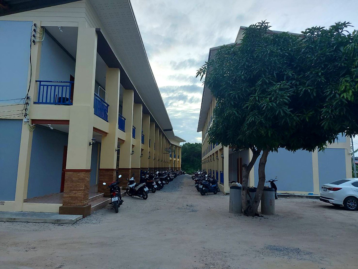 Pictures of Pagobsub apartment 16/35