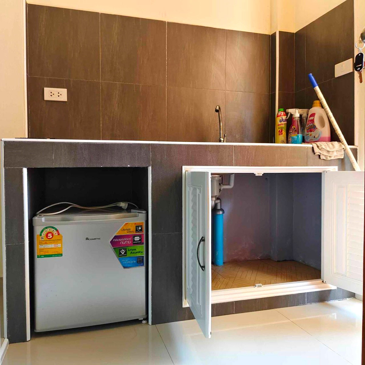 Pictures of Pagobsub apartment 23/35