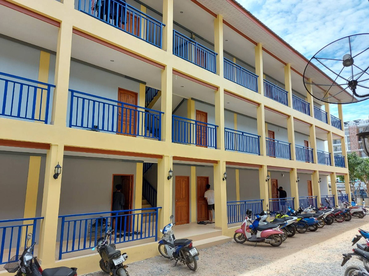 Condo · Sattahip, chon_buri — photo 3