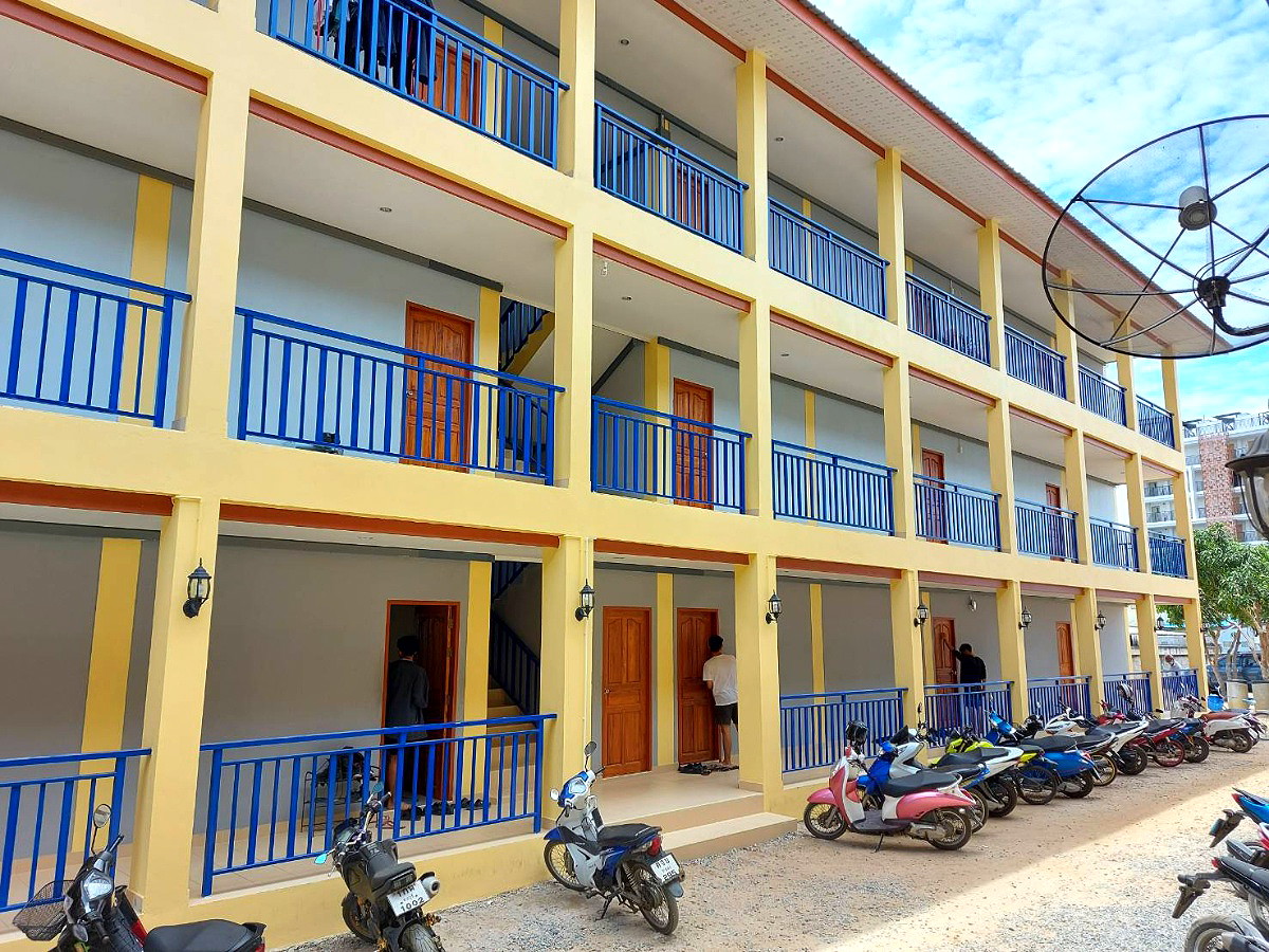 Pictures of Pagobsub apartment 3/35