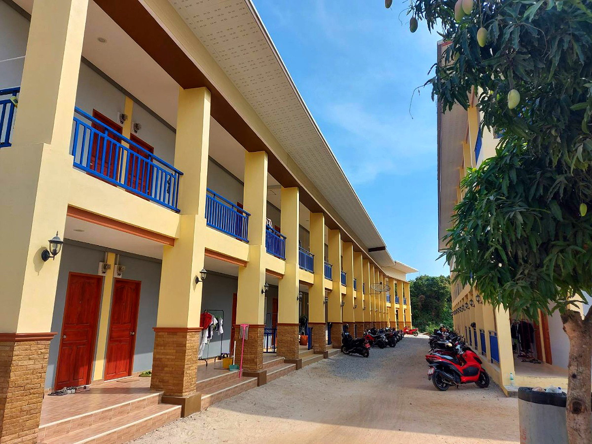 Pictures of Pagobsub apartment 12/35