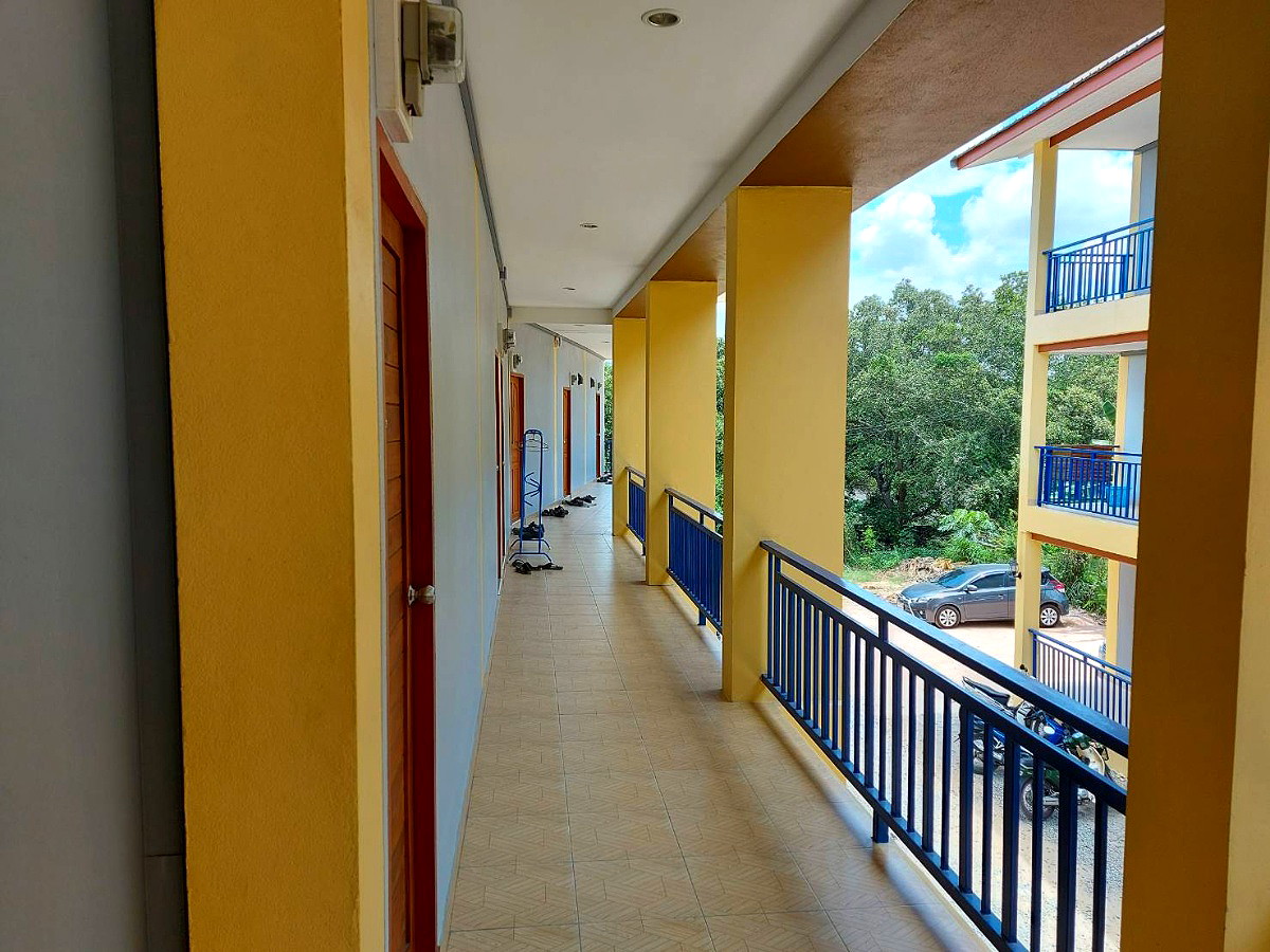 Pictures of Pagobsub apartment 7/35