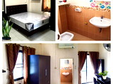 miri house - Esplanade Ratchadapisek  Short Term Rental