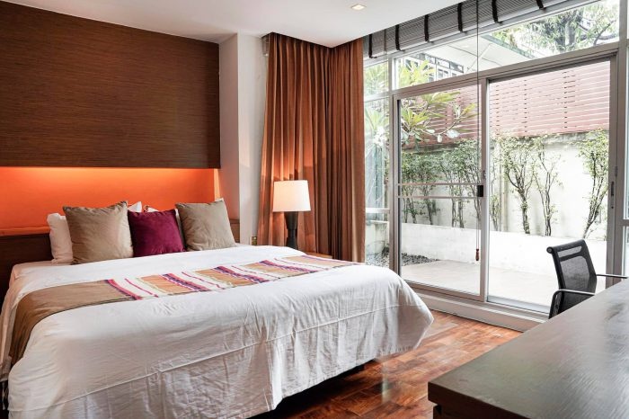 Condo · Watthana, bangkok — photo 1
