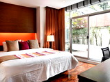 Destiny55 Thonglor Apartment - Bangkok University Short Term Rental