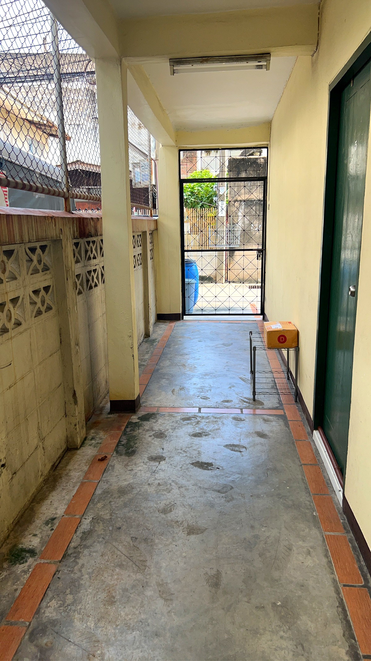 รูปภาพ หอพักศิริเพ็ญ B ท่าพระ (อยู่ในซอยเพชรเกษม16) (ใกล้ MRTท่าพระ เดินประมาณ7นาที) | อพาร์ทเม้นท์ หอพัก ที่พัก ห้องพัก - รูปที่ 8/9