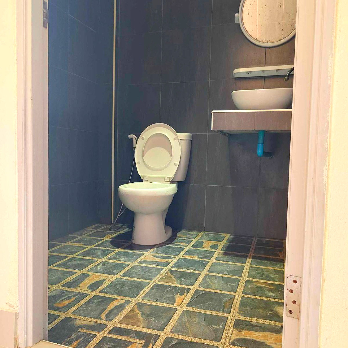 Pictures of Pagobsub apartment 21/35