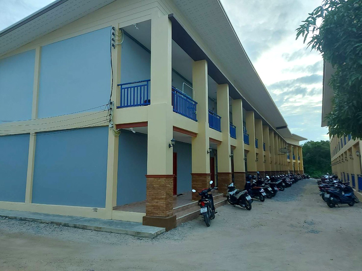 Pictures of Pagobsub apartment 15/35