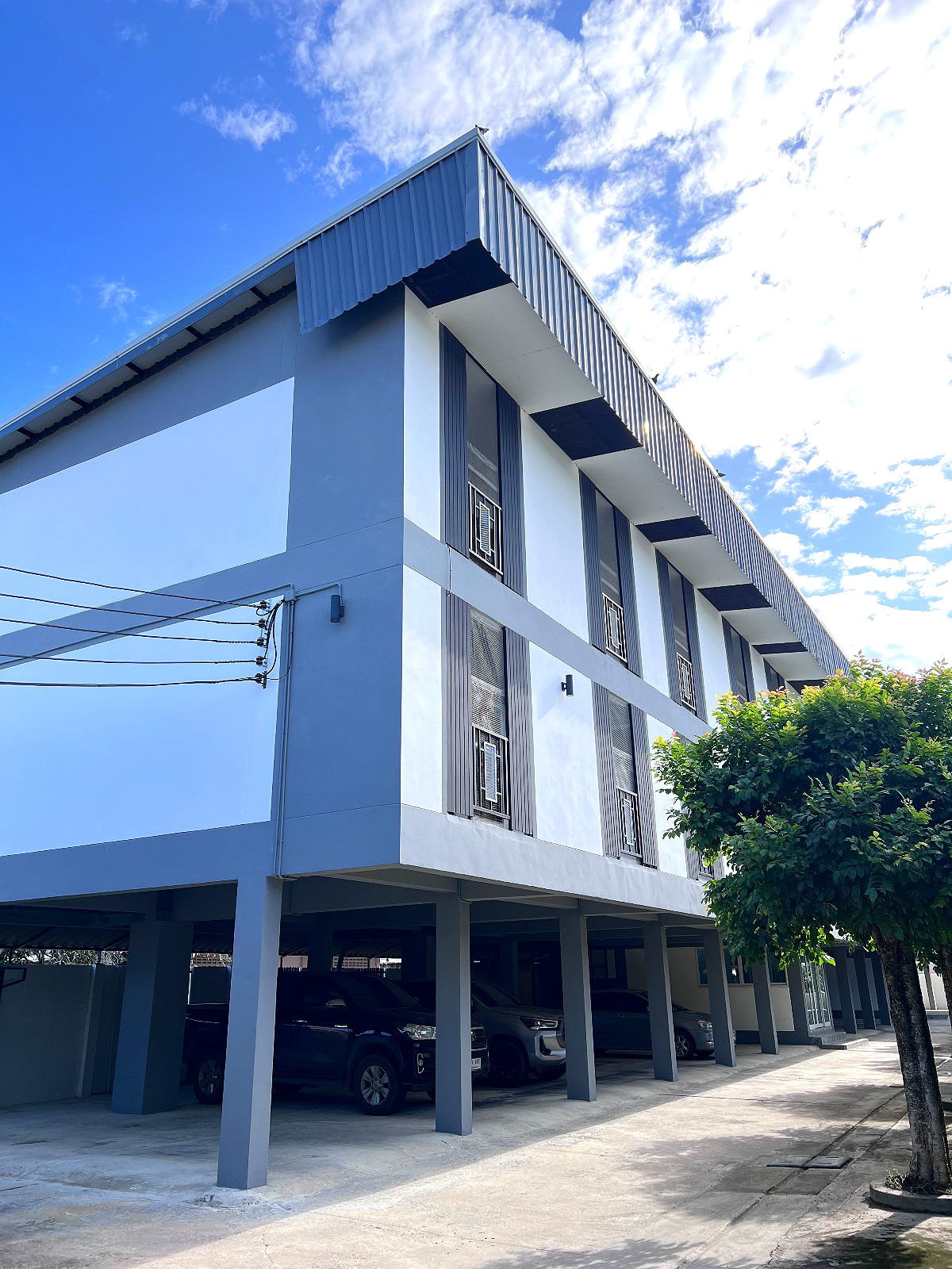 รูปภาพ บ้านเจนลดา | อพาร์ทเม้นท์ หอพัก ที่พัก ห้องพัก - รูปที่ 8/13