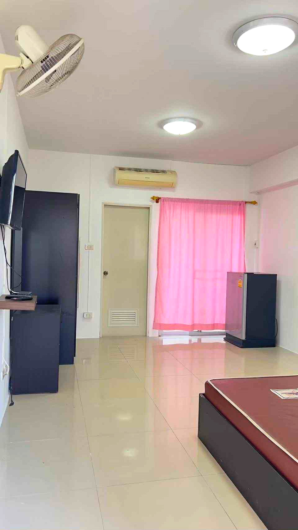 รูปภาพ บ้านเจนลดา | อพาร์ทเม้นท์ หอพัก ที่พัก ห้องพัก - รูปที่ 3/13