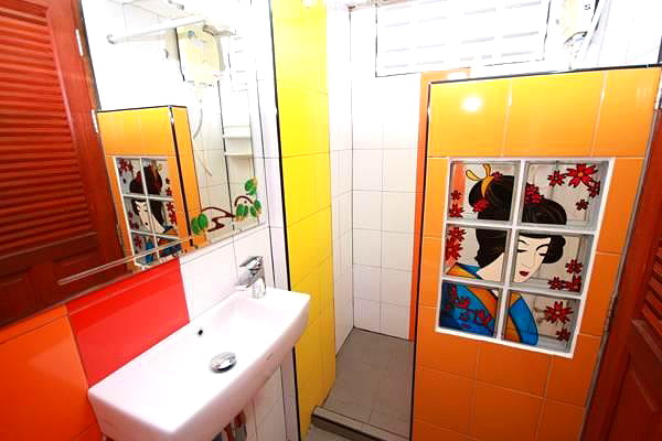 Pictures of Khunnoy's House 2/14
