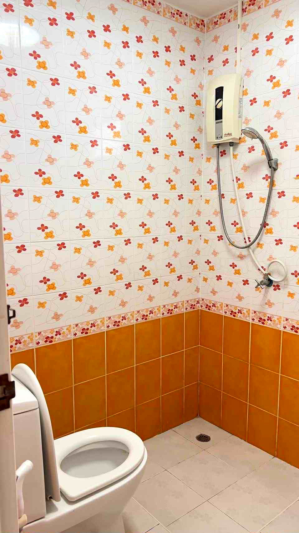 รูปภาพ บ้านเจนลดา | อพาร์ทเม้นท์ หอพัก ที่พัก ห้องพัก - รูปที่ 6/13
