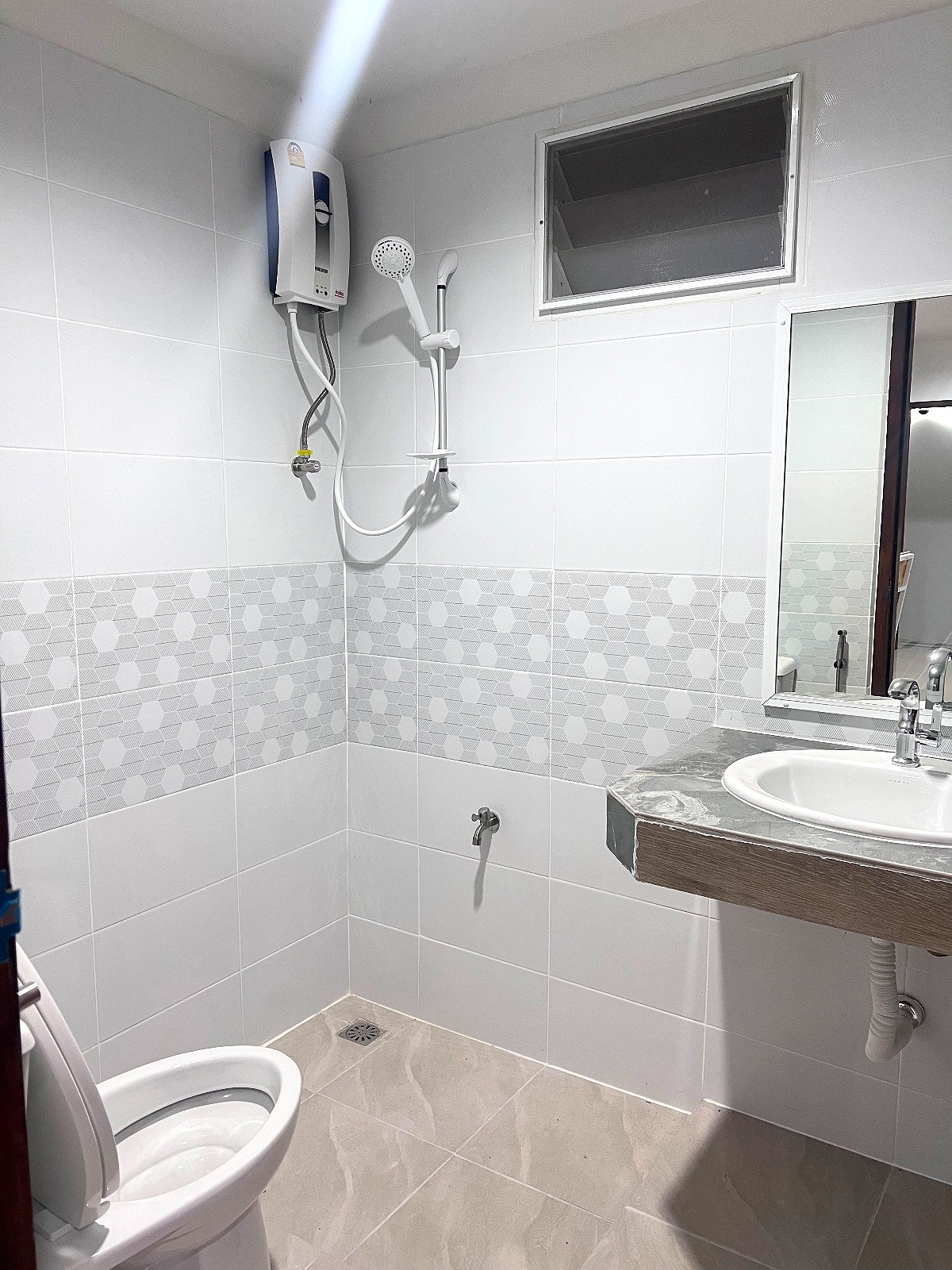 รูปภาพ บ้านเจนลดา | อพาร์ทเม้นท์ หอพัก ที่พัก ห้องพัก - รูปที่ 13/13