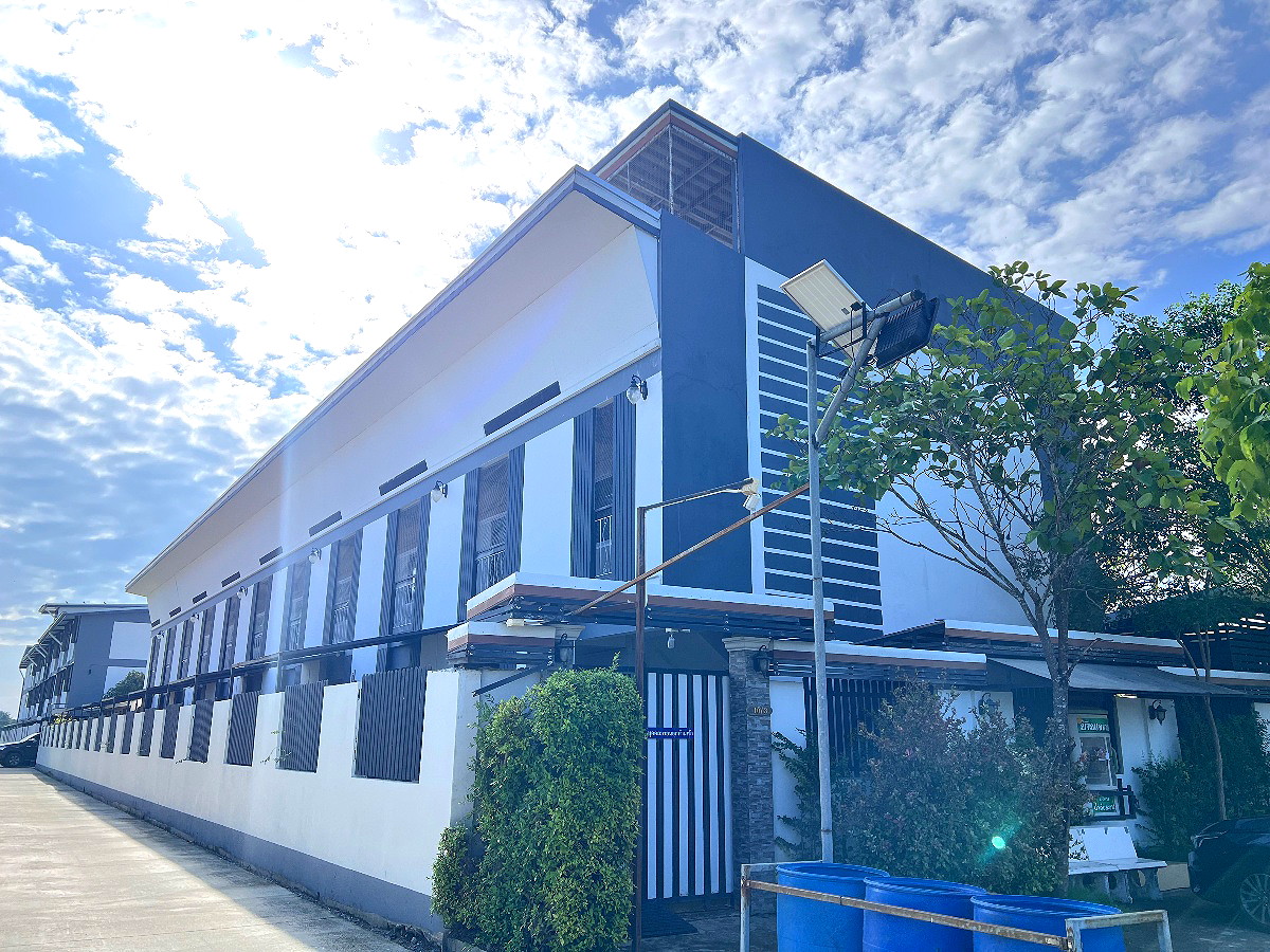 รูปภาพ บ้านเจนลดา | อพาร์ทเม้นท์ หอพัก ที่พัก ห้องพัก - รูปที่ 2/13