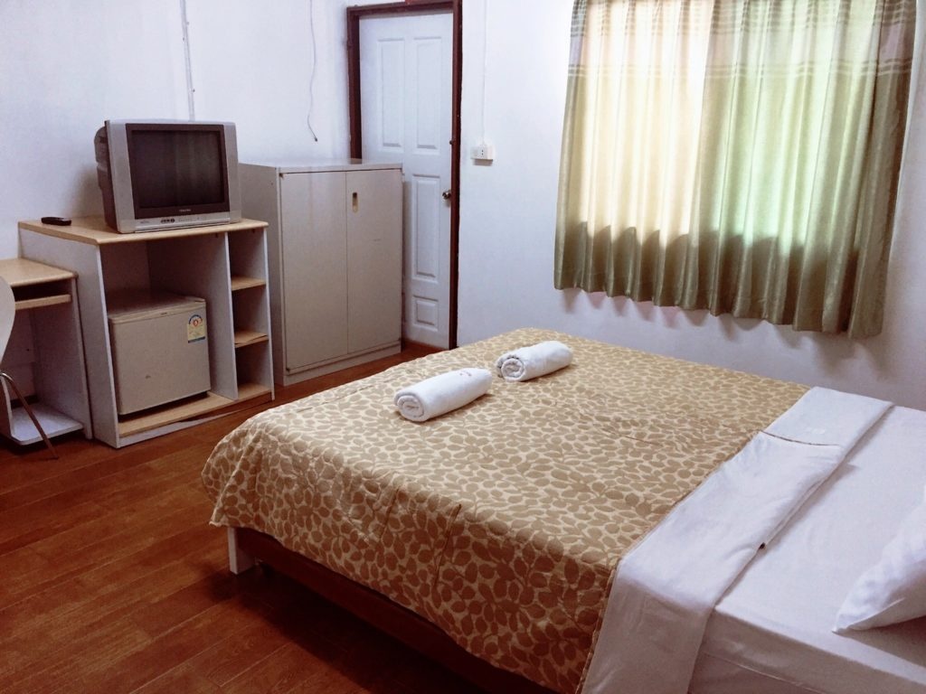 Condo · Lak Si, bangkok — photo 5