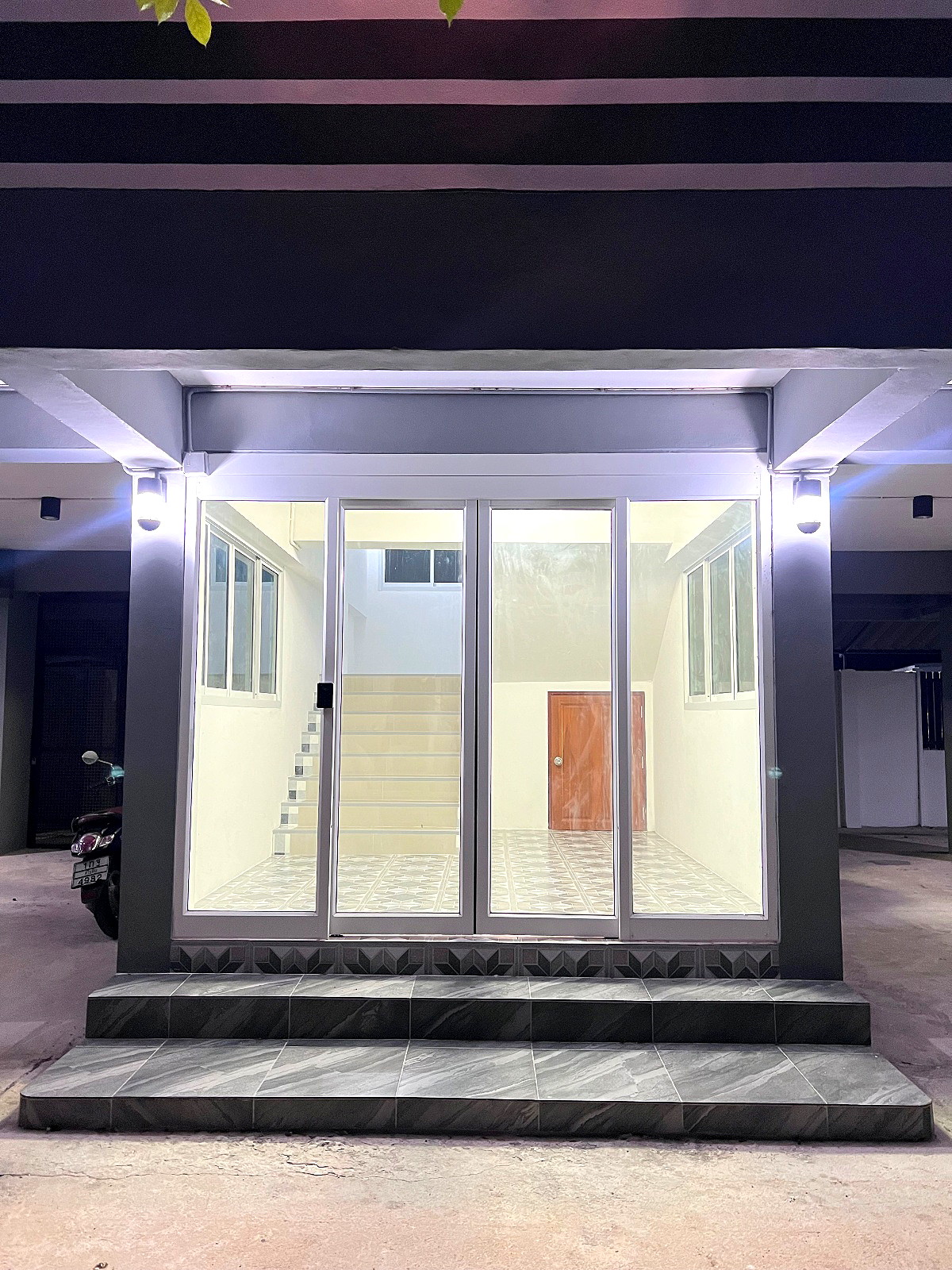 รูปภาพ บ้านเจนลดา | อพาร์ทเม้นท์ หอพัก ที่พัก ห้องพัก - รูปที่ 9/13