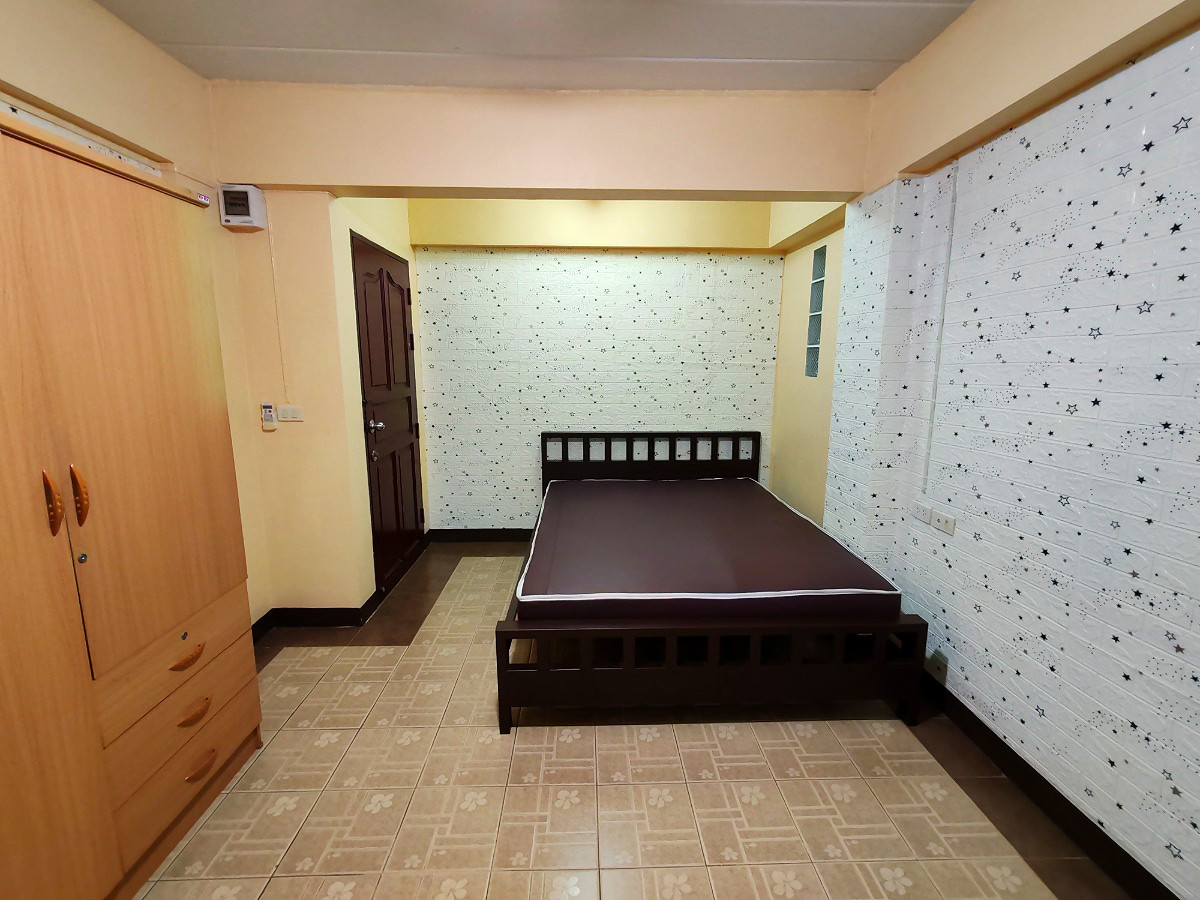 รูปภาพ N.N.B. Cort | อพาร์ทเม้นท์ หอพัก ที่พัก ห้องพัก - รูปที่ 13/17