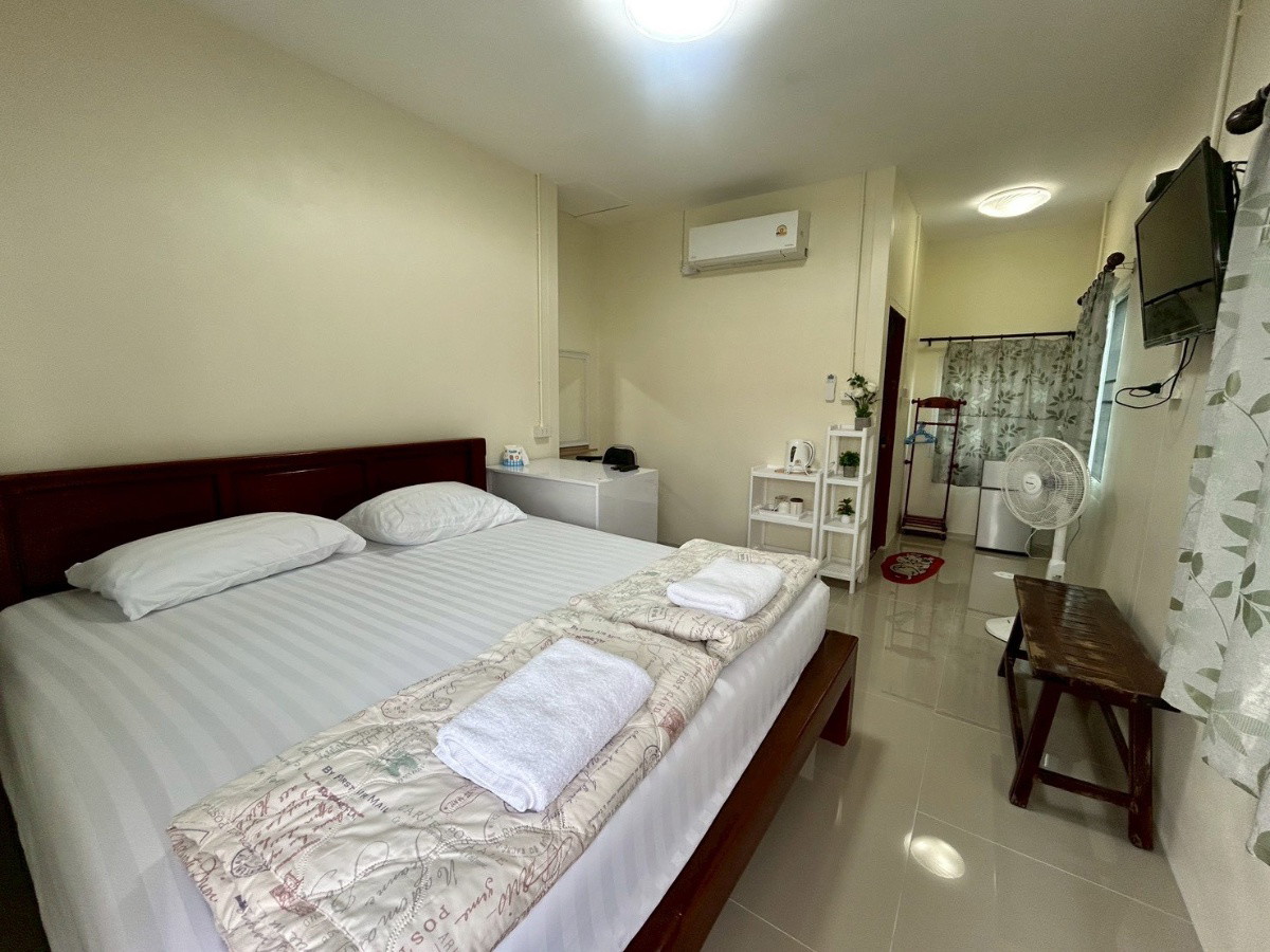 Condo · Sattahip, chon_buri — photo 3