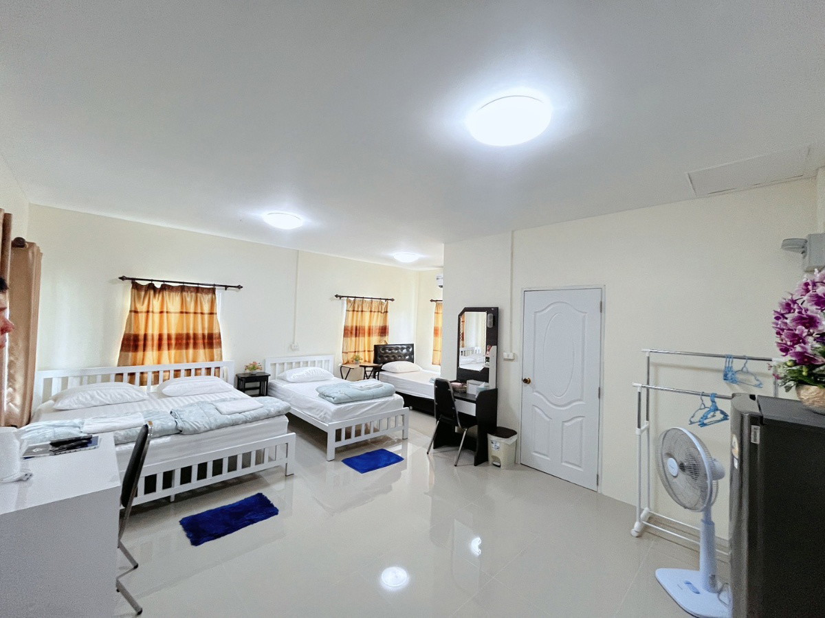 Condo · Sattahip, chon_buri — photo 2