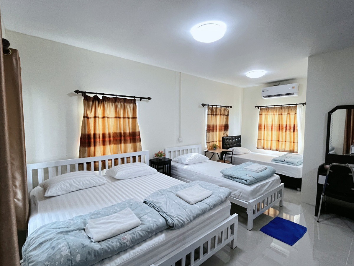 Condo · Sattahip, chon_buri