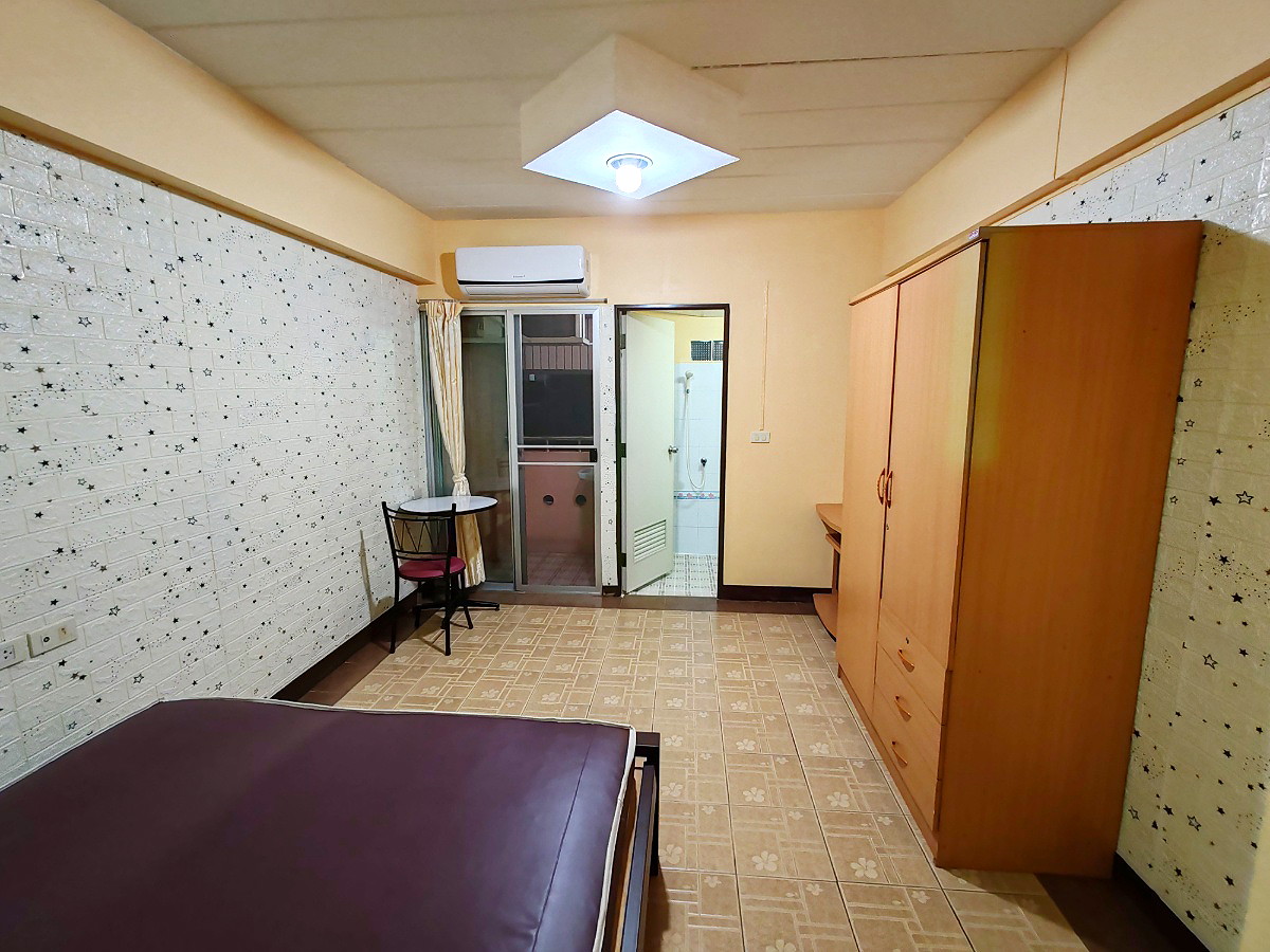 รูปภาพ N.N.B. Cort | อพาร์ทเม้นท์ หอพัก ที่พัก ห้องพัก - รูปที่ 14/17