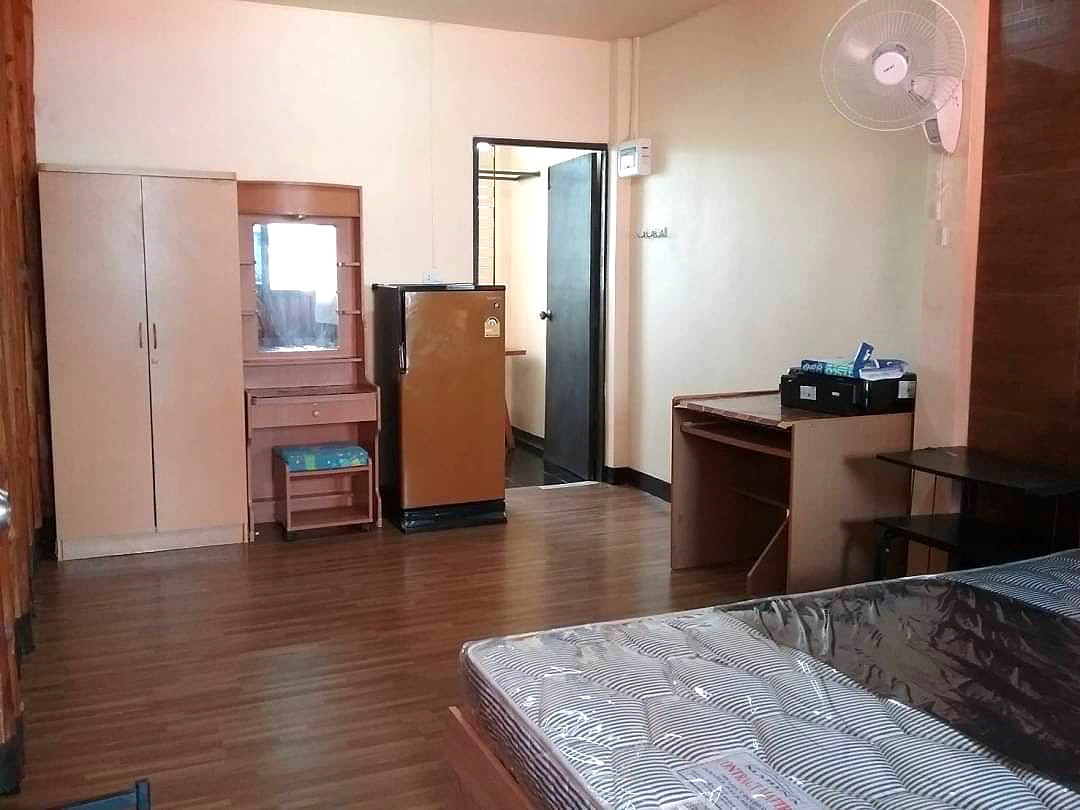 รูปภาพ น้ำตาลทราย 1 | อพาร์ทเม้นท์ หอพัก ที่พัก ห้องพัก - รูปที่ 10/17