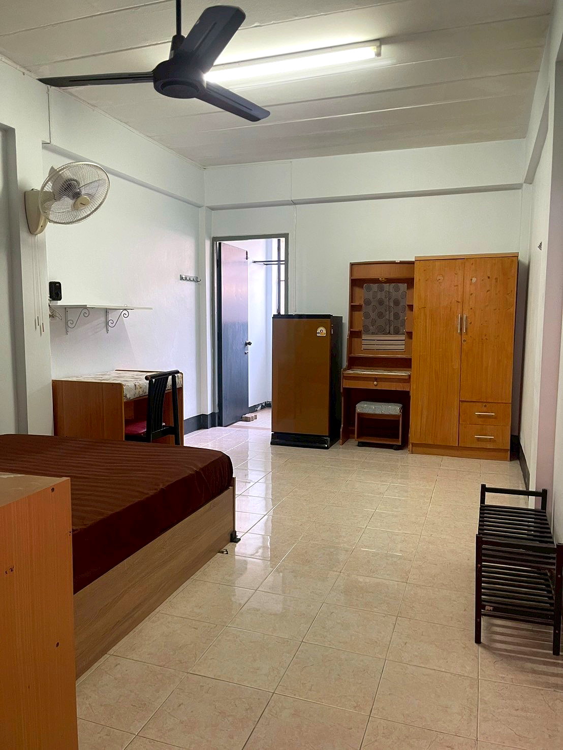 รูปภาพ น้ำตาลทราย 1 | อพาร์ทเม้นท์ หอพัก ที่พัก ห้องพัก - รูปที่ 6/17